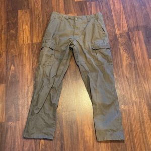 Wrangler Cargo Pants